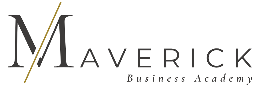 MAVERICKS BUSINESS ACADEMY